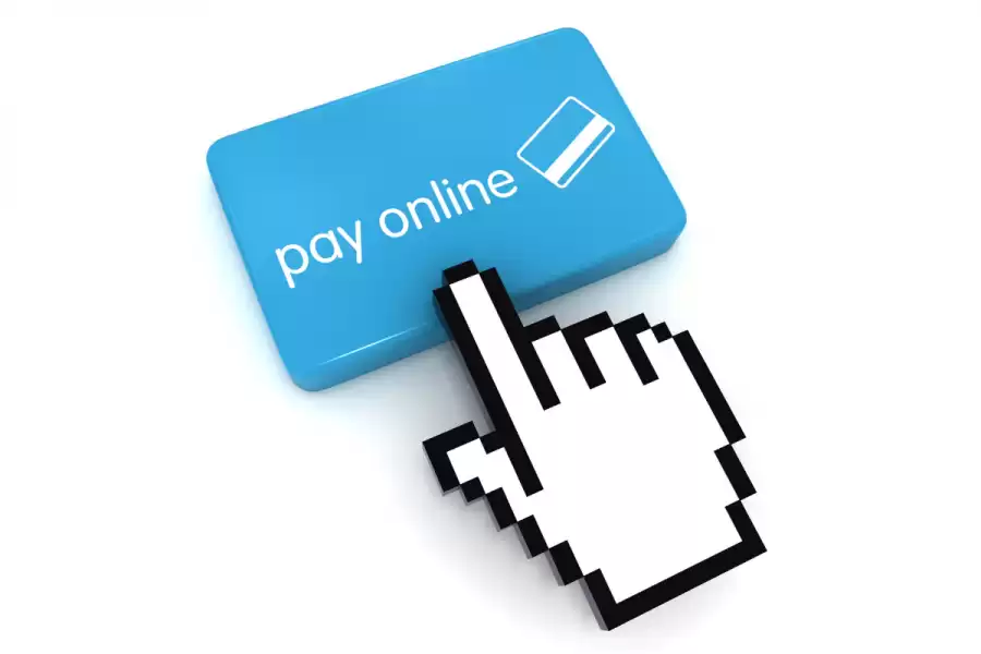 Online payment software sustav system Total Processing