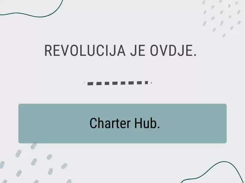 U današnje doba, tehnologija se brzo mijenja i napreduje, a čarter industrija nije iznimka. S povećanom potražnjom za digitalnim alatima koji pojednostavljuju poslovanja i poboljšavaju zadovoljstva klijenata, pojavio se revolucionarni novi alat - Charter Hub.