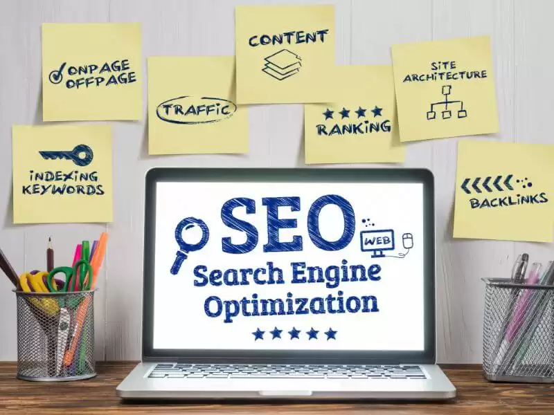 High-quality local SEO implementation is to be approached on many levels simultaneously. It's a combination of several techniques that should be applied, let's say - harmoniously.   