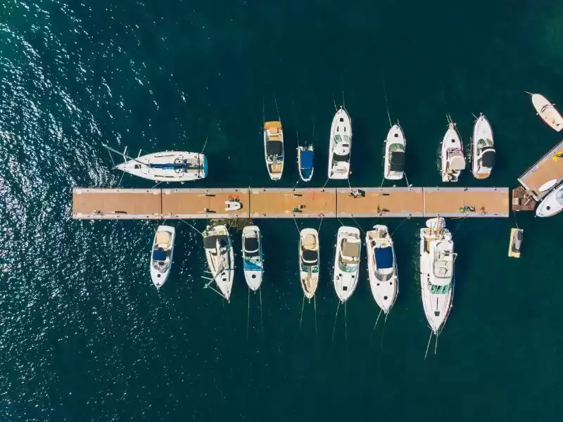 Your yacht charter website should capture the allure of maritime adventures all the while adapting as demanded by today's digital marketing. Your website needs to prioritize user experience, from clear branding to seamless booking systems.   