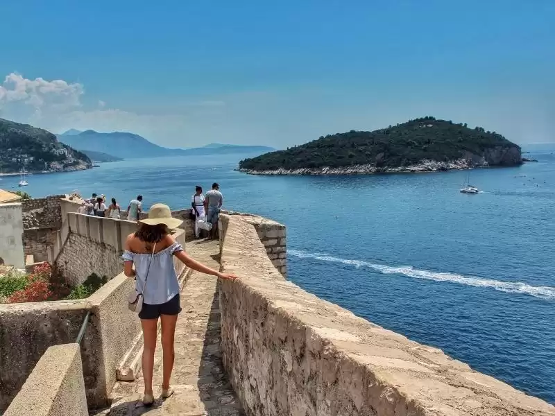 Kako bi mogla izgledati budućnost hrvatskog turizma - ljudi se okreću prikupljanju iskustva i uspomena