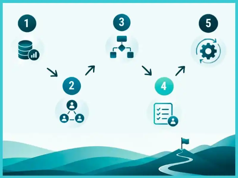 CRM Strategy sprint