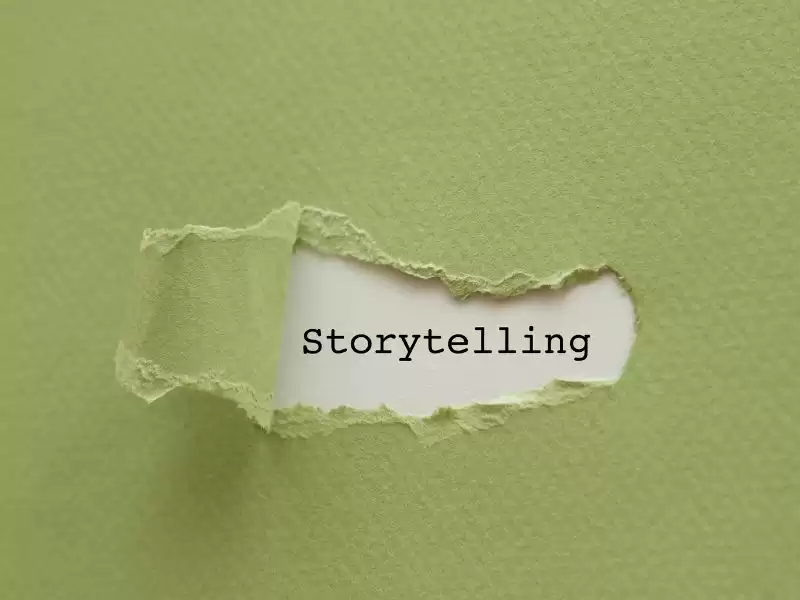 Visual storytelling should be at the core of your social media strategy. Post high-quality images and videos because visual narrative can instil a deep sense of desire among your audience.  