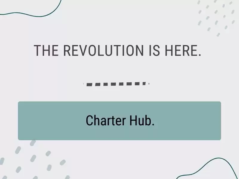 Technology is rapidly changing and advancing, and the charter industry is no exception. With the increased demand for digital tools that simplify operations and improve customer satisfaction, a revolutionary new tool has emerged - Charter Hub.  